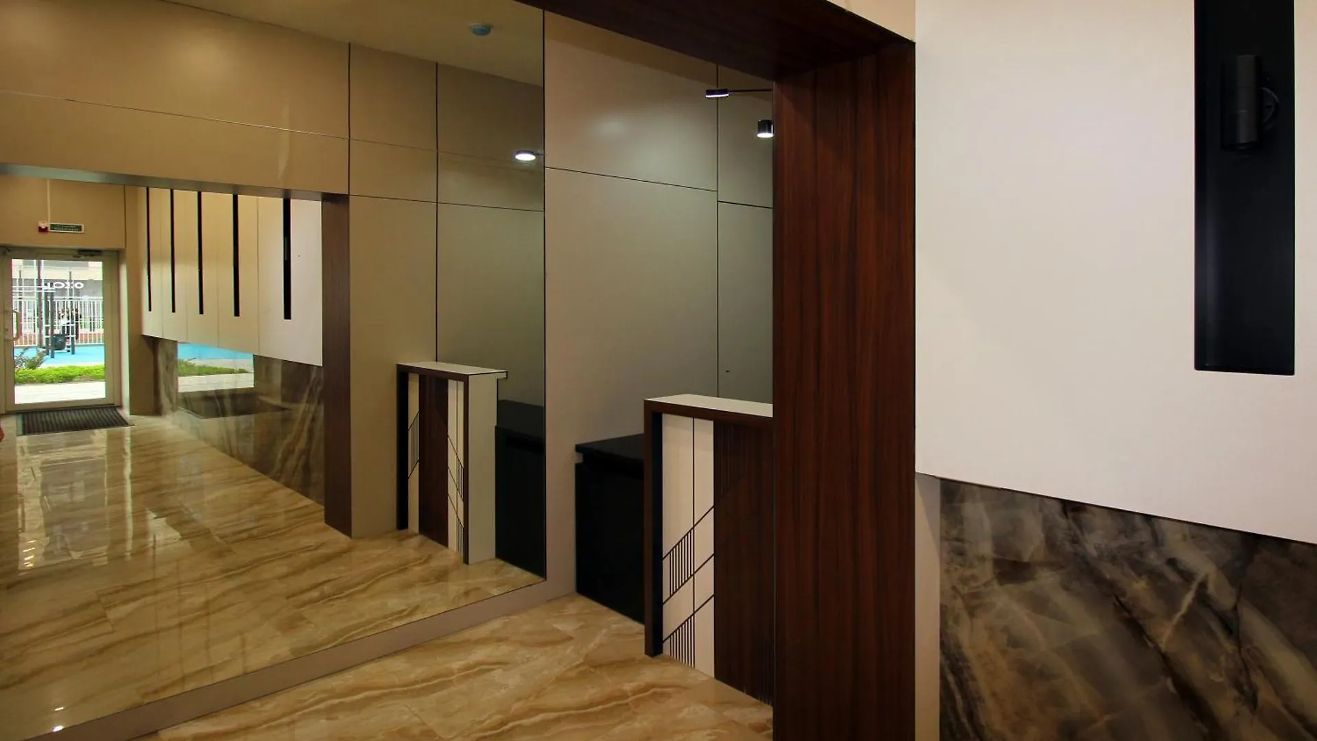 Вид На Горы! 3-Комнаты 2-Спальни Apartments Comfort City Almaty Kazakhstan