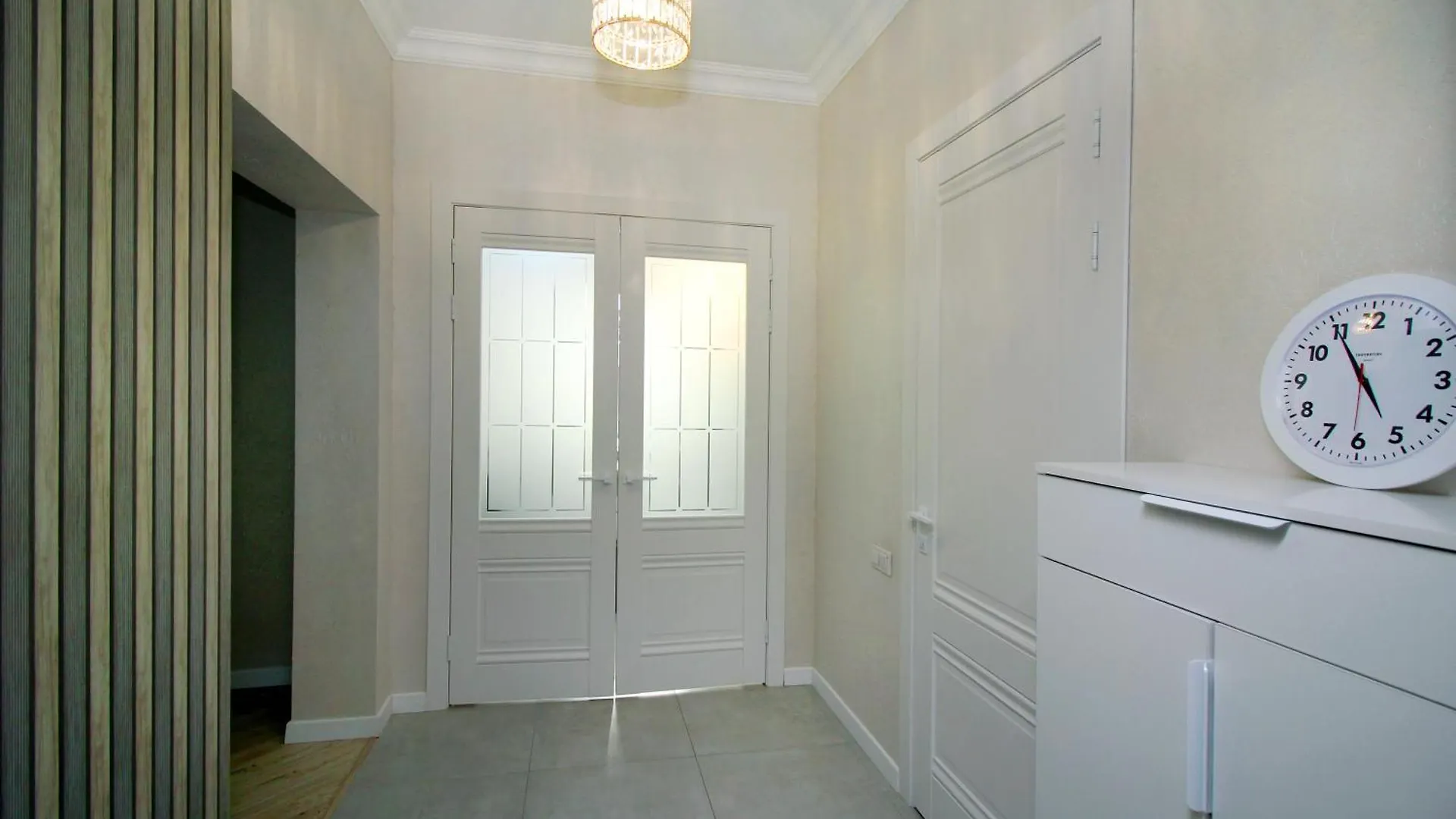 Вид На Горы! 3-Комнаты 2-Спальни Apartments Comfort City Almaty