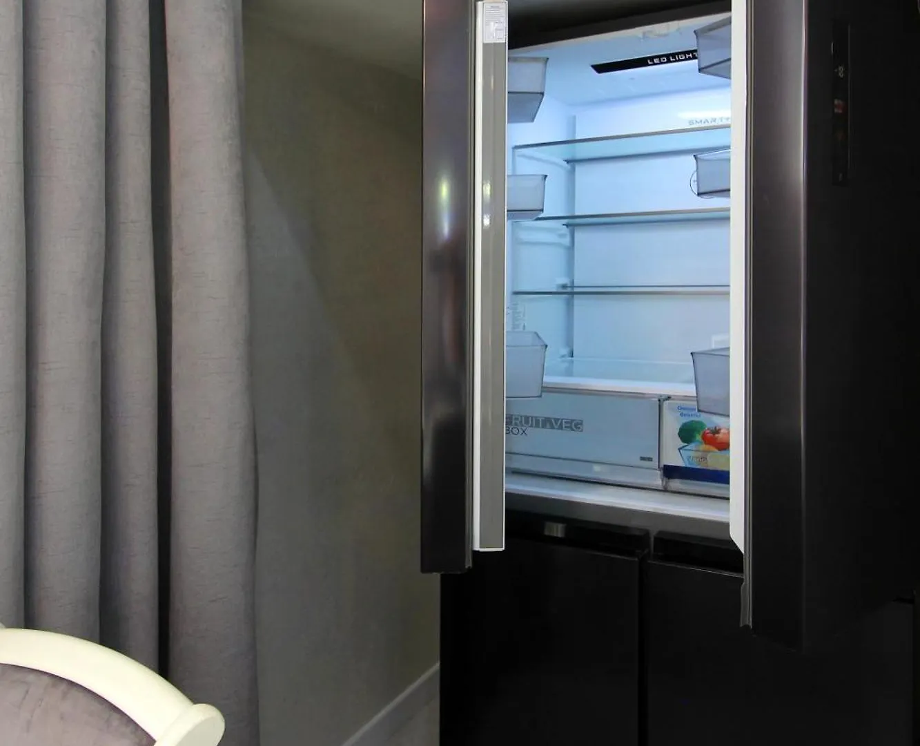 Вид На Горы! 3-Комнаты 2-Спальни Apartments Comfort City Almaty